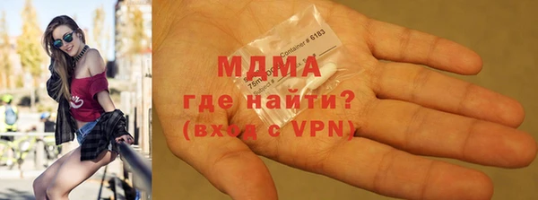 хмурый Бородино